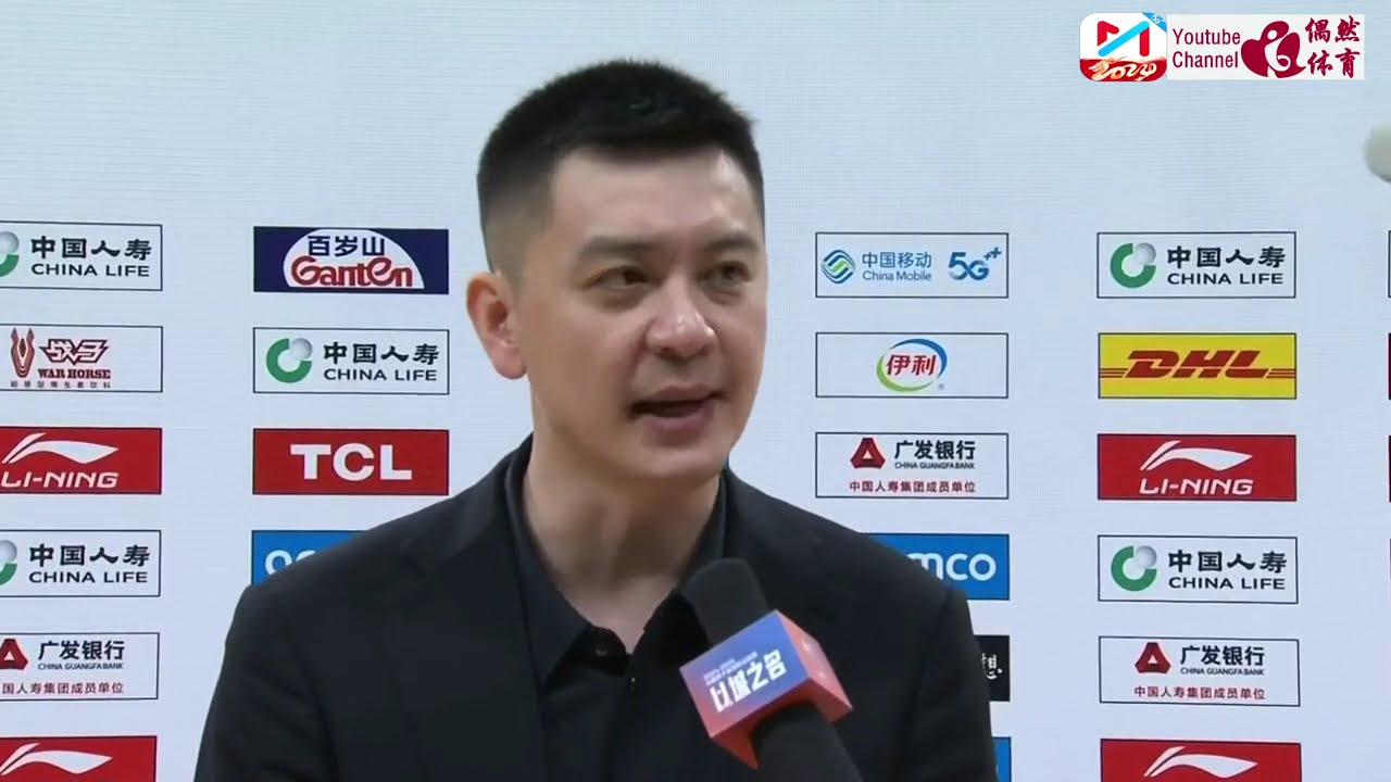 助队友扳平