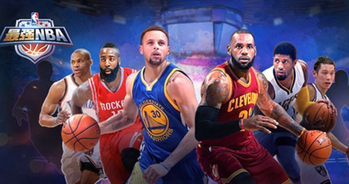 月NBA最