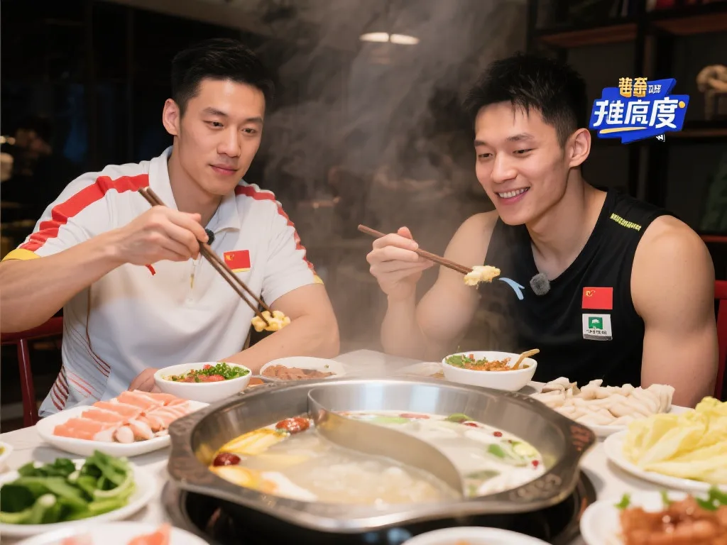 的決定