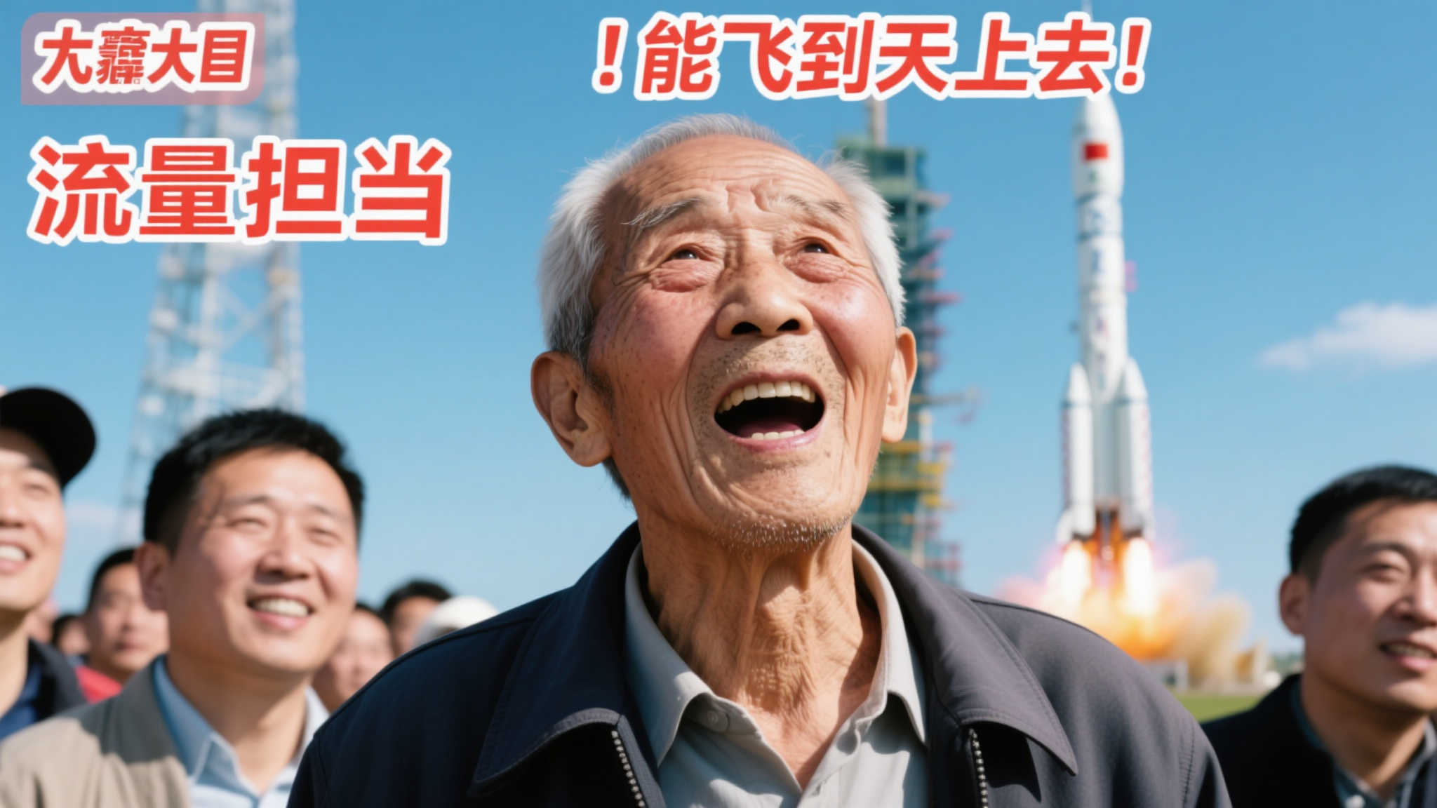 套堪称豪华