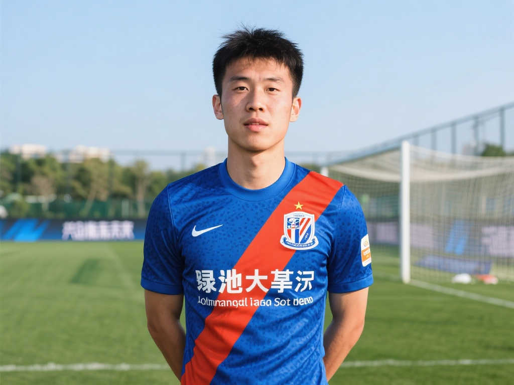 青少年体育