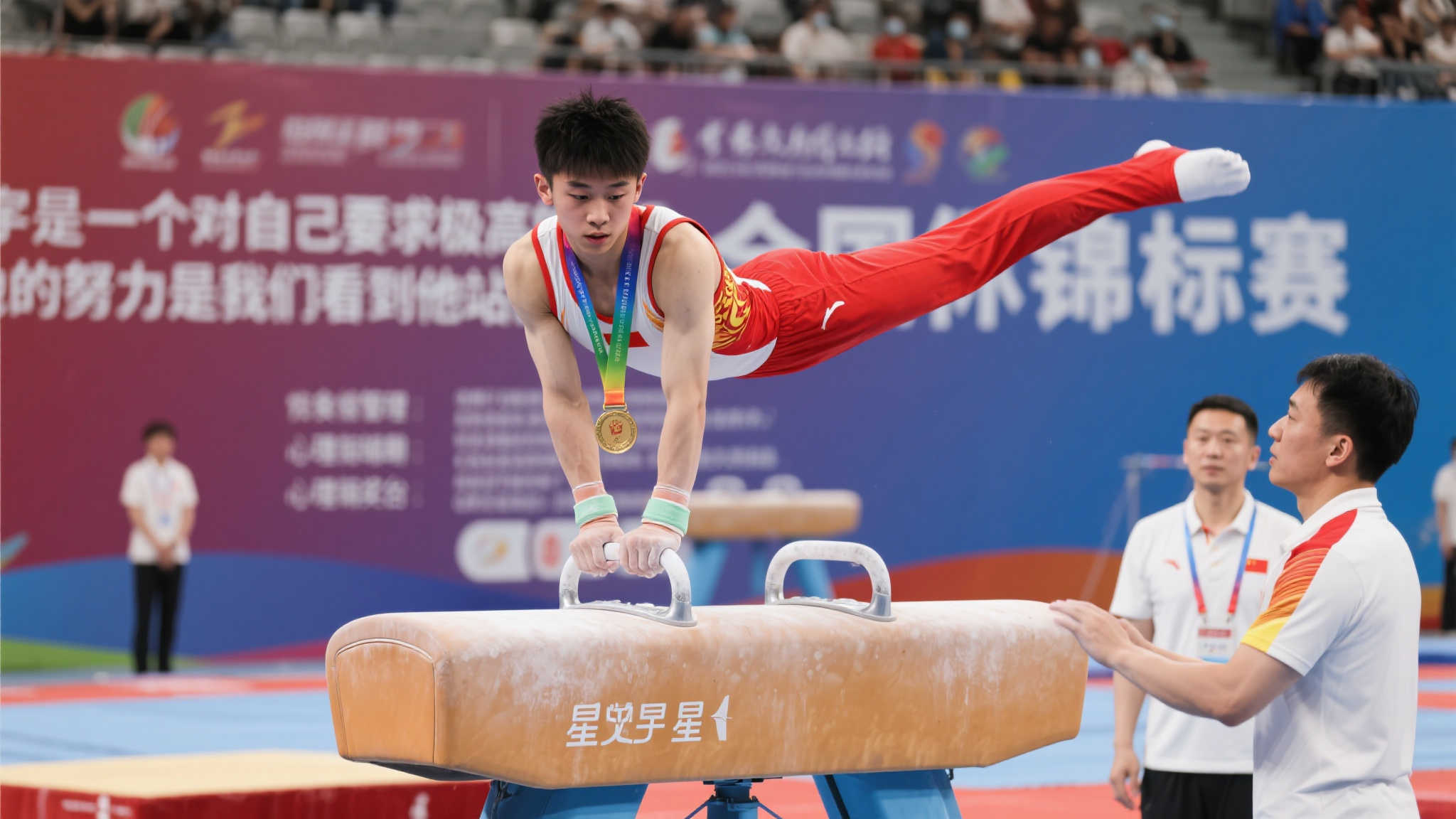 在NBA的