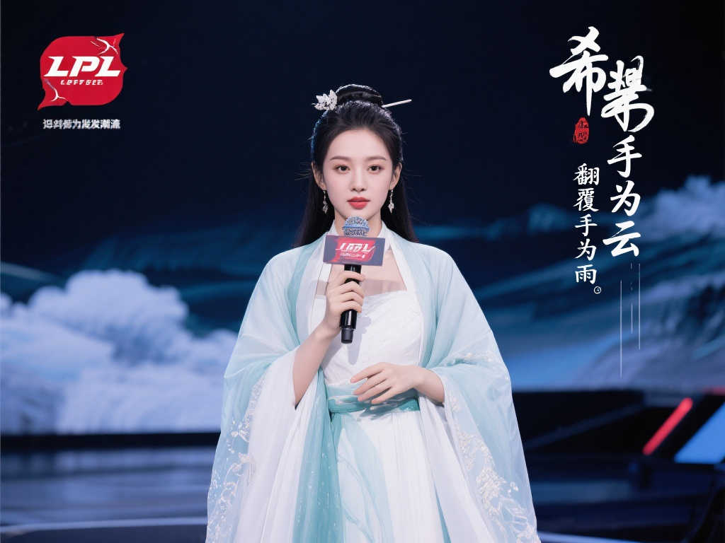 他在采访中