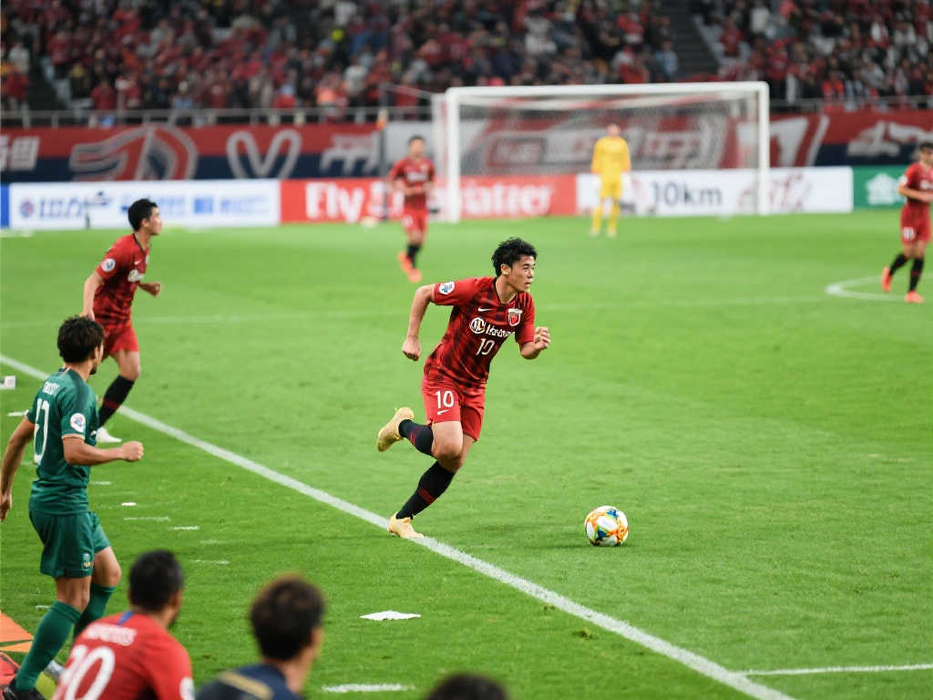 态和竞技水