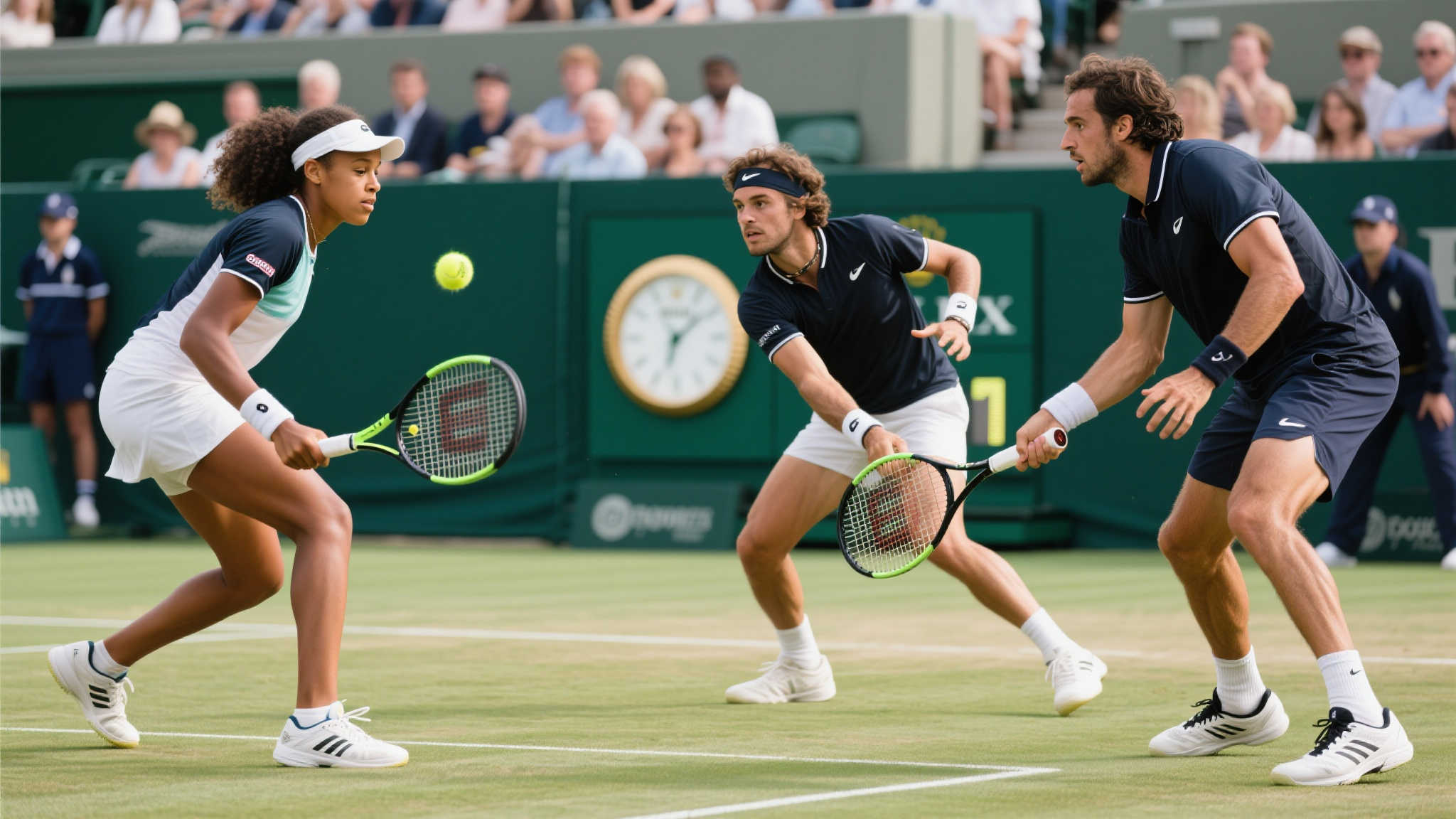 故事背后 故事背后