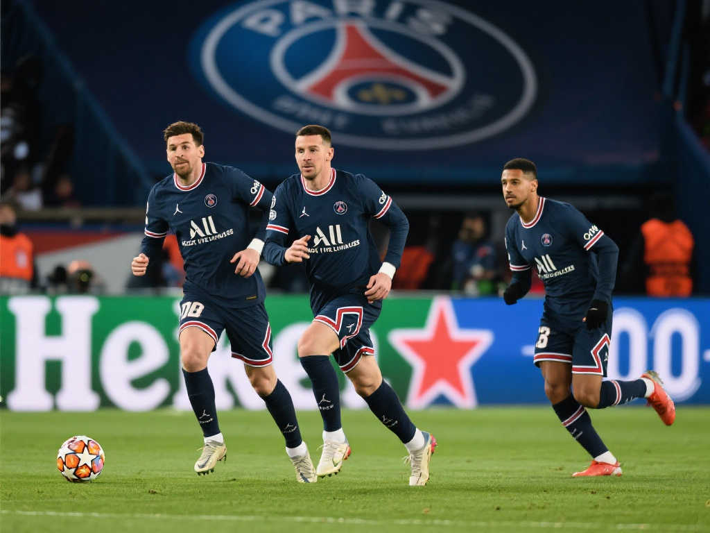 做好准备 做好准备